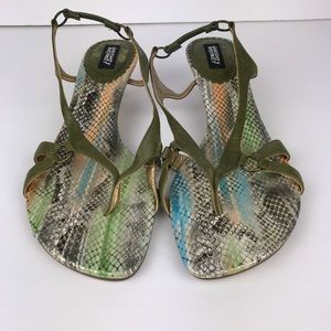 🍍Naughty Monkey shoes